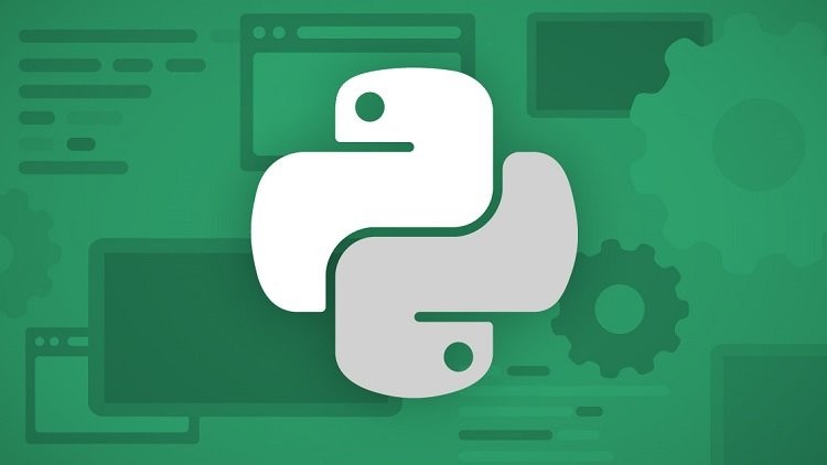 Python 3 Bootcamp 2020