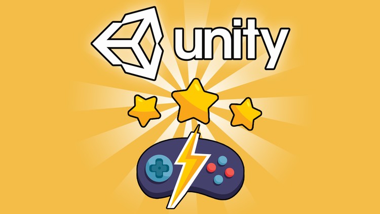 Unity By Example : 20+ Mini Projects in Unity (2021 Updated)