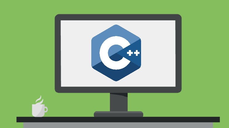The C++ Programming Course For Beginners