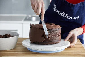 Learn How to Bake Showstopper Cakes with BBC Good Food