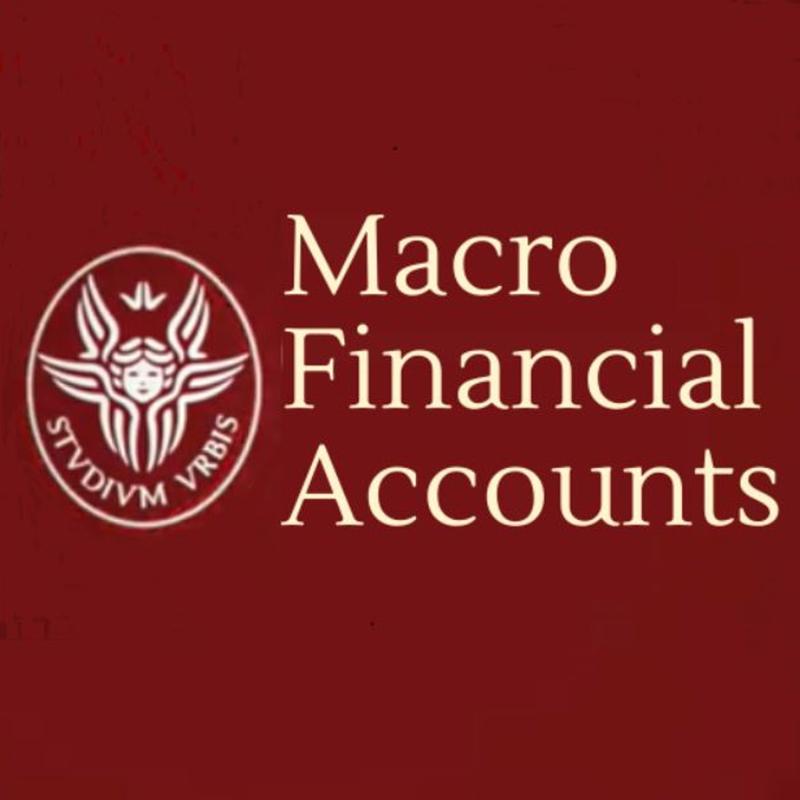 Macroeconomic Financial Accounts