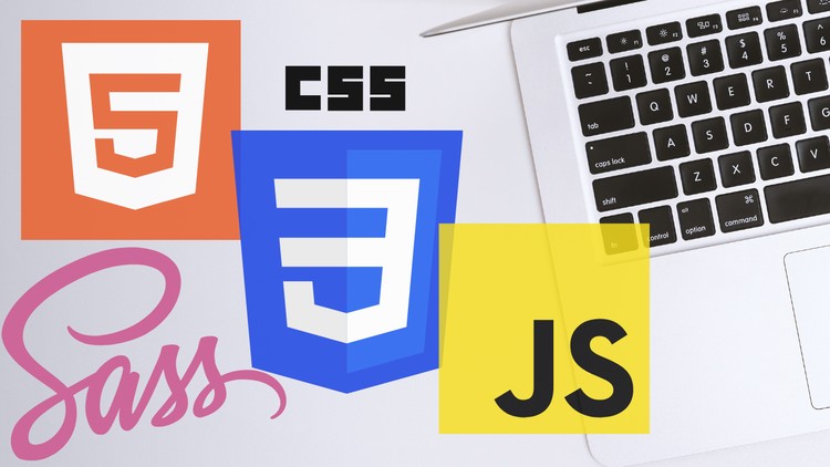 Web Development HTML CSS & JS  a  Beginner to Advance guide