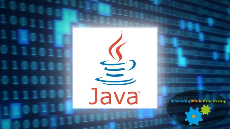 Java: a COMPLETE tutorial from ZERO to JDBC