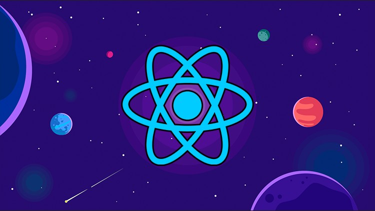 React - The Complete Guide with React Hook Redux in 4hr