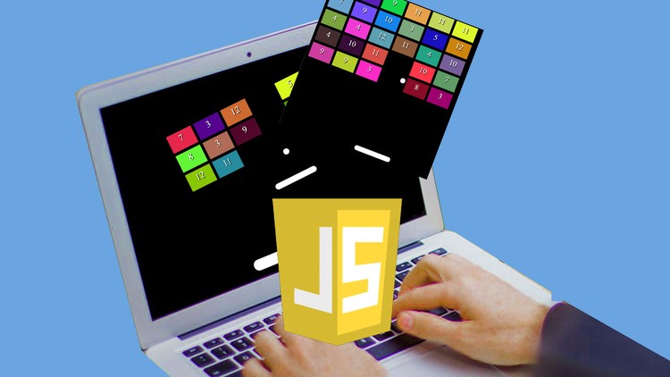 JavaScript Game Code Project make a Breakout Game Exercise