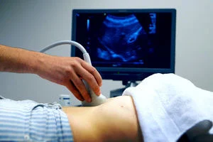 Ultrasound Imaging: What Is Inside?