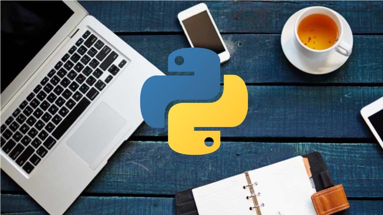 The Complete Python 3 Course for Beginners | Learn By Doing