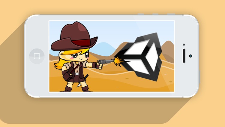 Starting 2D Game Development in Unity with C#