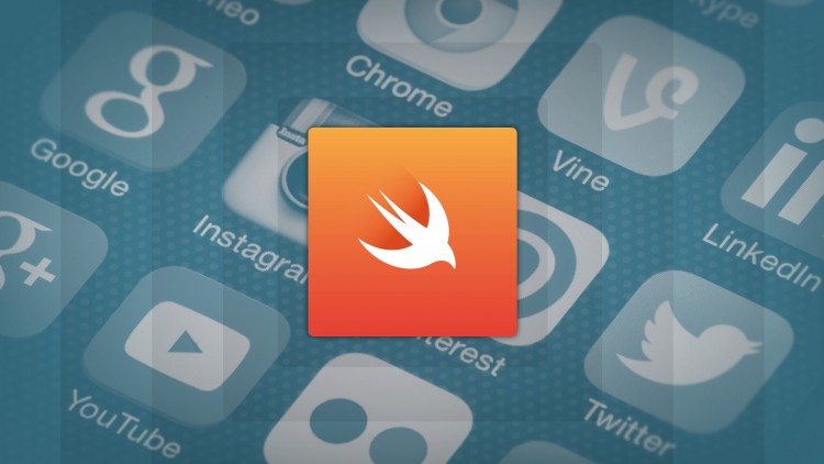 Swift for Beginners - Create your first iOS App with Swift