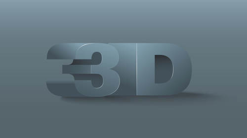 3D in Adobe Illustrator CC