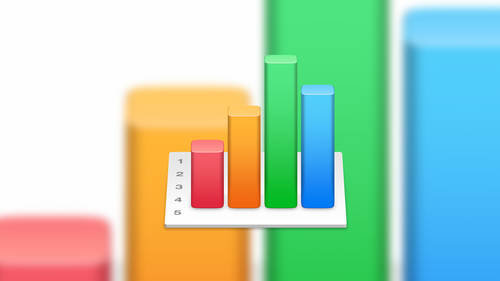 Intro to Apple iWork - Numbers