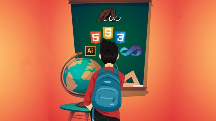 Back to School Web Development and Programming Bundle