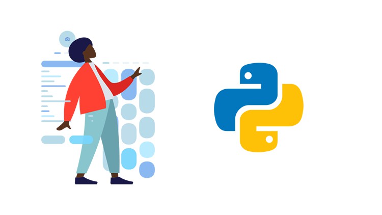 Python 3 Course: The Complete Guide (Step by Step)