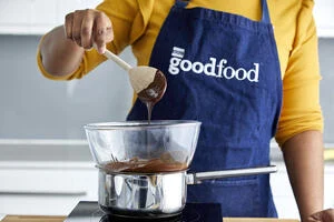 Learn How to Bake Afternoon Tea with BBC Good Food