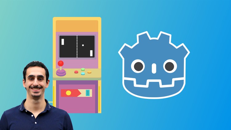 Godot Beginner Course - Learn How To Make Games