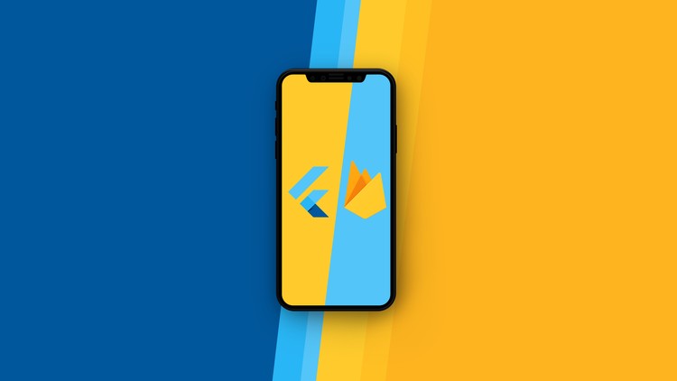 Getting Started with Flutter and Firebase