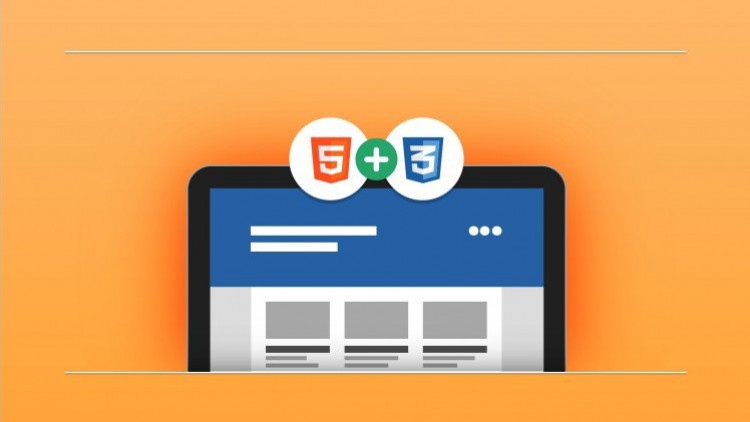 HTML5 & CSS3 Site Design