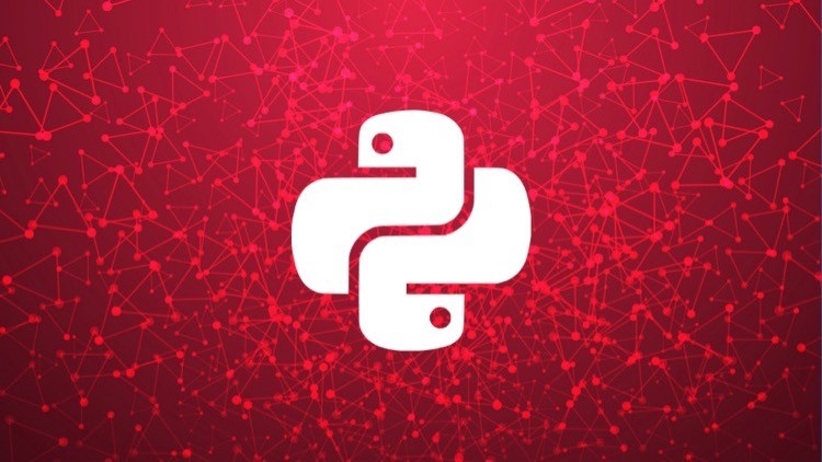 The Complete Python Programming Bootcamp