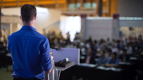How to Create and Deliver an Impactful Presentation