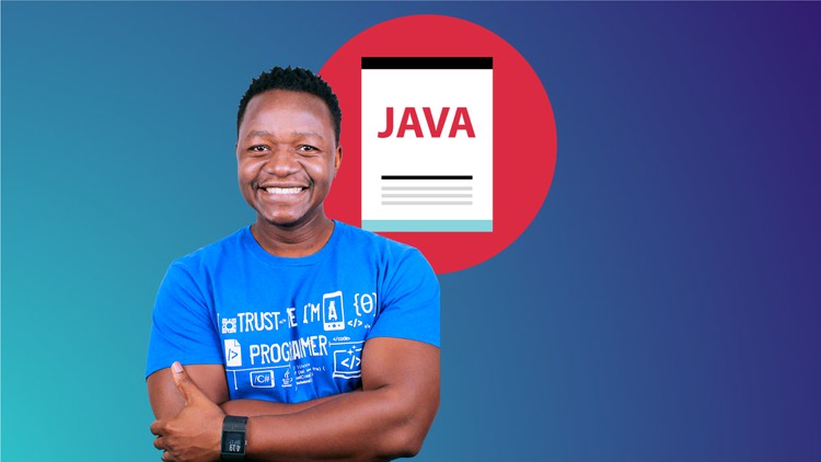 Java Masterclass - Beginner to Expert Guide: Java & JavaFX