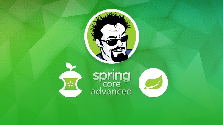 Spring Core Advanced - Beyond the Basics