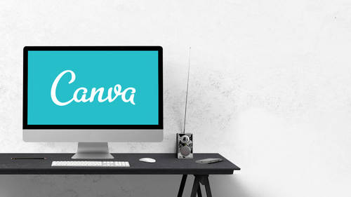 Easy Graphic Design for Your Business with Canva