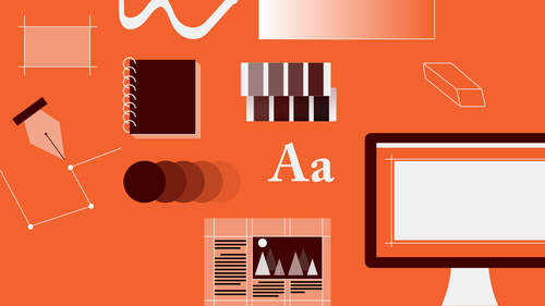 Graphic Design Fundamentals: Getting Started