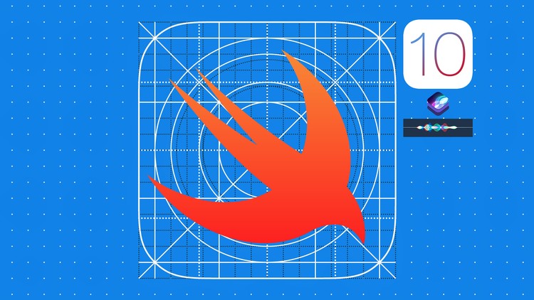 Swift 3 and iOS 10 The Final course learn to code like a pro