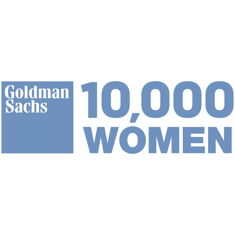 Innovation Strategy with Goldman Sachs 10,000 Women