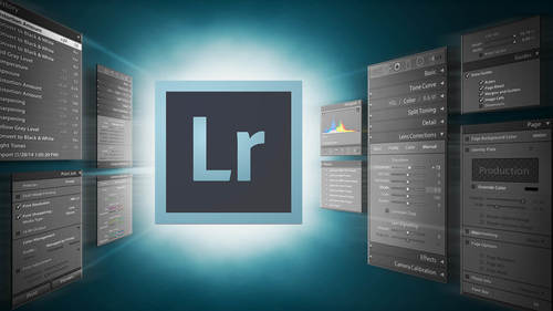 Advanced Adobe Lightroom 5 Workflow