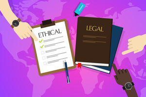 Construction Ethics and Compliance