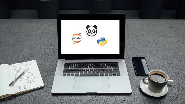 Basic to Advanced Python & Pandas - Complete Guide