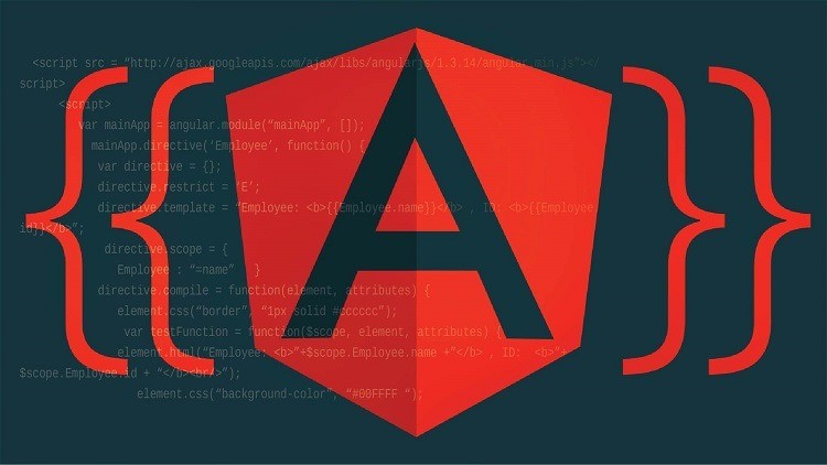 The Angular Certification Course