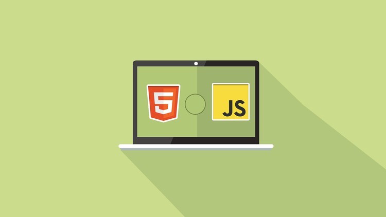 HTML5 APIs For JavaScript - A Course For Web Developers 