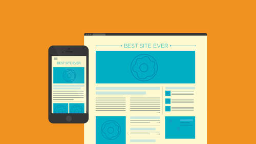 Creating a Responsive Website with Wordpress