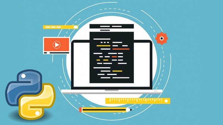 Python for Beginners: Complete Python Programming Course