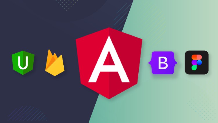 Angular App From Scratch - Complete Guide Design to Deploy
