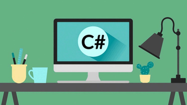 C# - Complete A to Z C# Masterclass™: Hints + Coding Tips