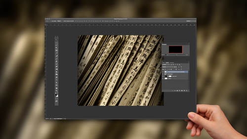 Advanced Workflows in Lightroom