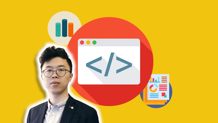Learn Python - Data Analysis From Beginner To Advanced