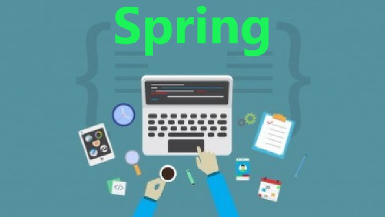 Spring Tutorials - Spring Core