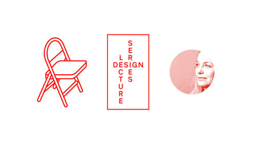 Design Lecture Series: Paula Scher