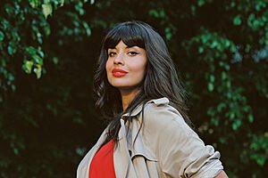 Exploring Body Neutrality and Body Image with Jameela Jamil