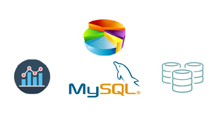 Practical SQL Masterclass with MySQL for a Perfect Interview