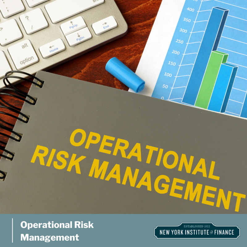 Operational Risk Management: Frameworks & Strategies