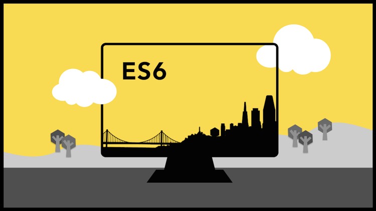 Essentials in JavaScript ES6 - A Fun and Clear Introduction