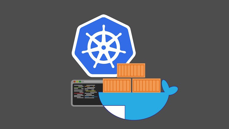 Learn Docker and Kubernetes: The Beginners Guide to Devops