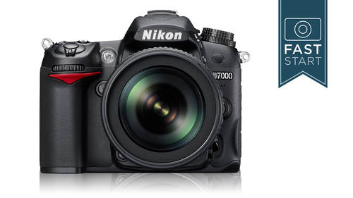 Nikon D7000 Fast Start