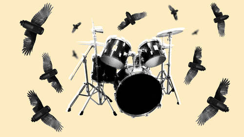 Fundamentals of Drum Tuning and Recording