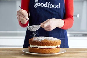 Learn How to Bake with BBC Good Food